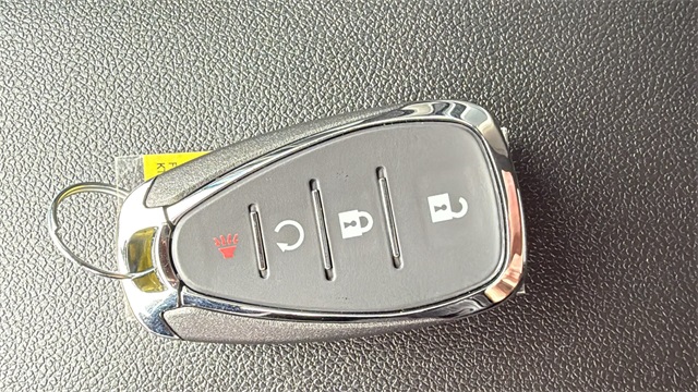 new 2026 Chevrolet Trax car, priced at $27,090