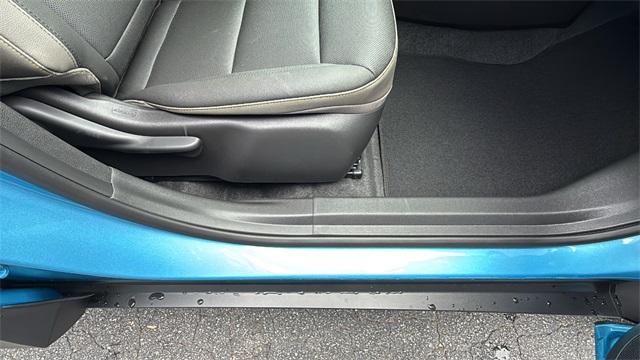 new 2026 Chevrolet Trax car, priced at $27,090