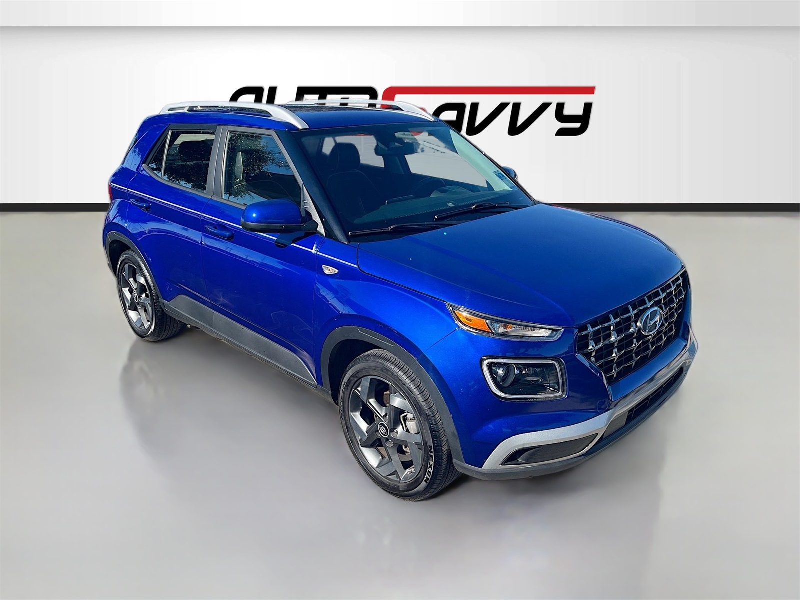 2024 Hyundai Venue Limited