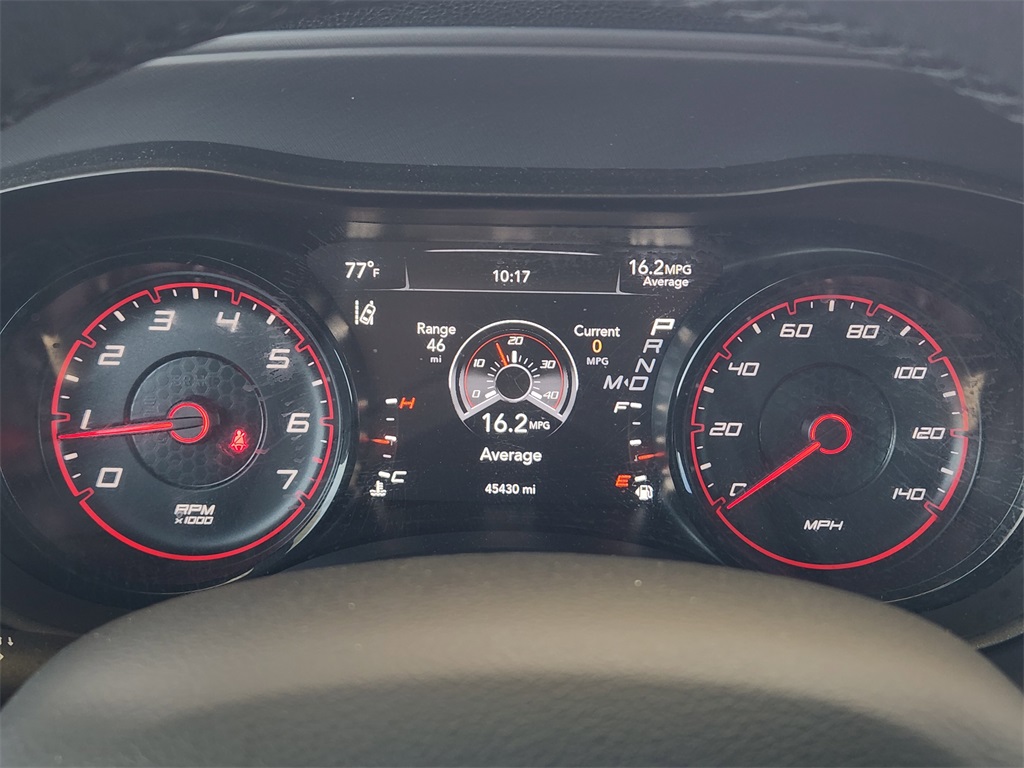 2023 Dodge Charger GT photo 12
