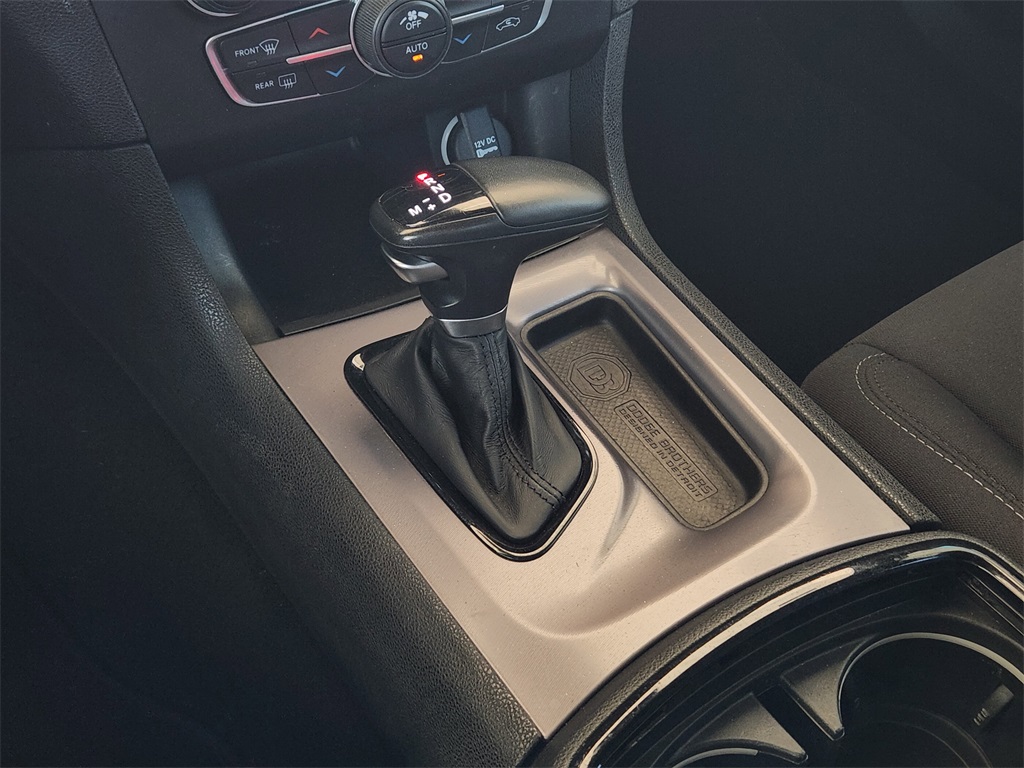 2023 Dodge Charger GT photo 15