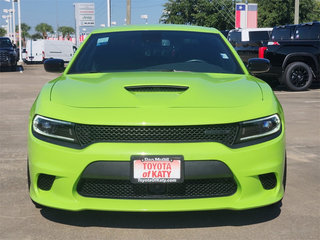 2023 Dodge Charger GT photo 28