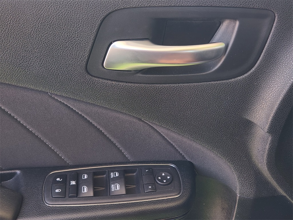 2023 Dodge Charger GT photo 18