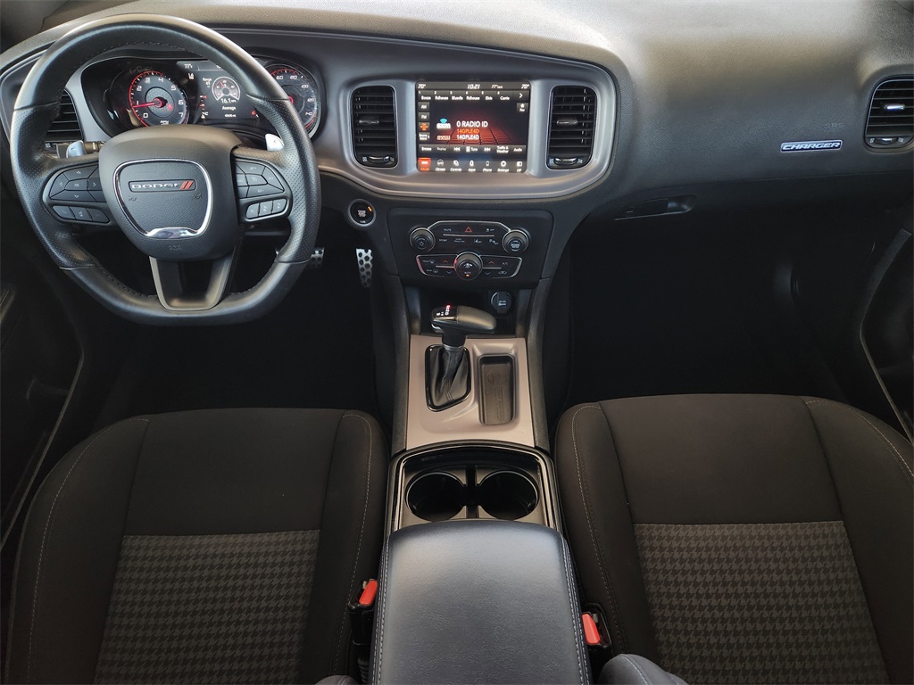 2023 Dodge Charger GT photo 22