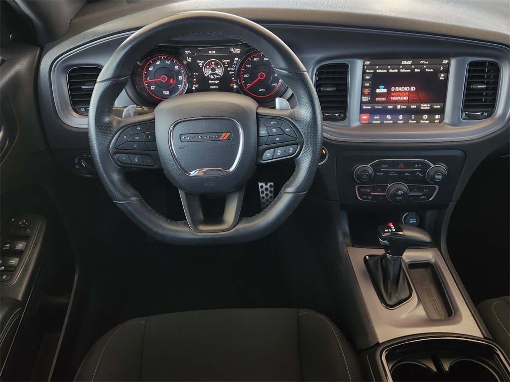 2023 Dodge Charger GT photo 23