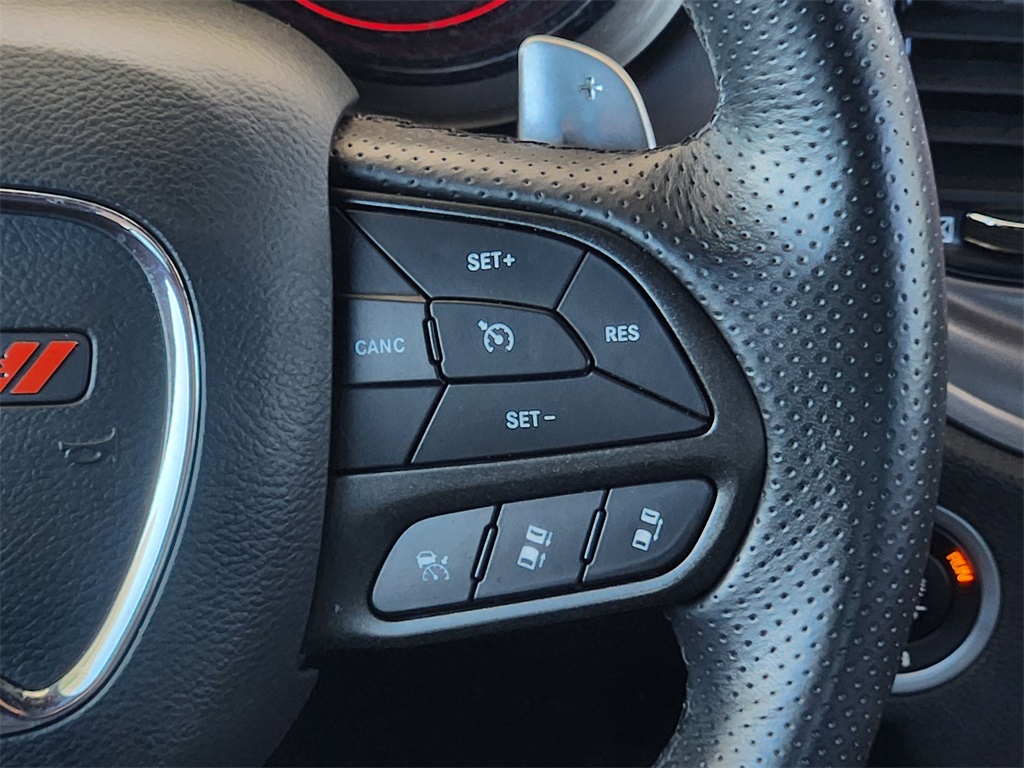 2023 Dodge Charger GT photo 25