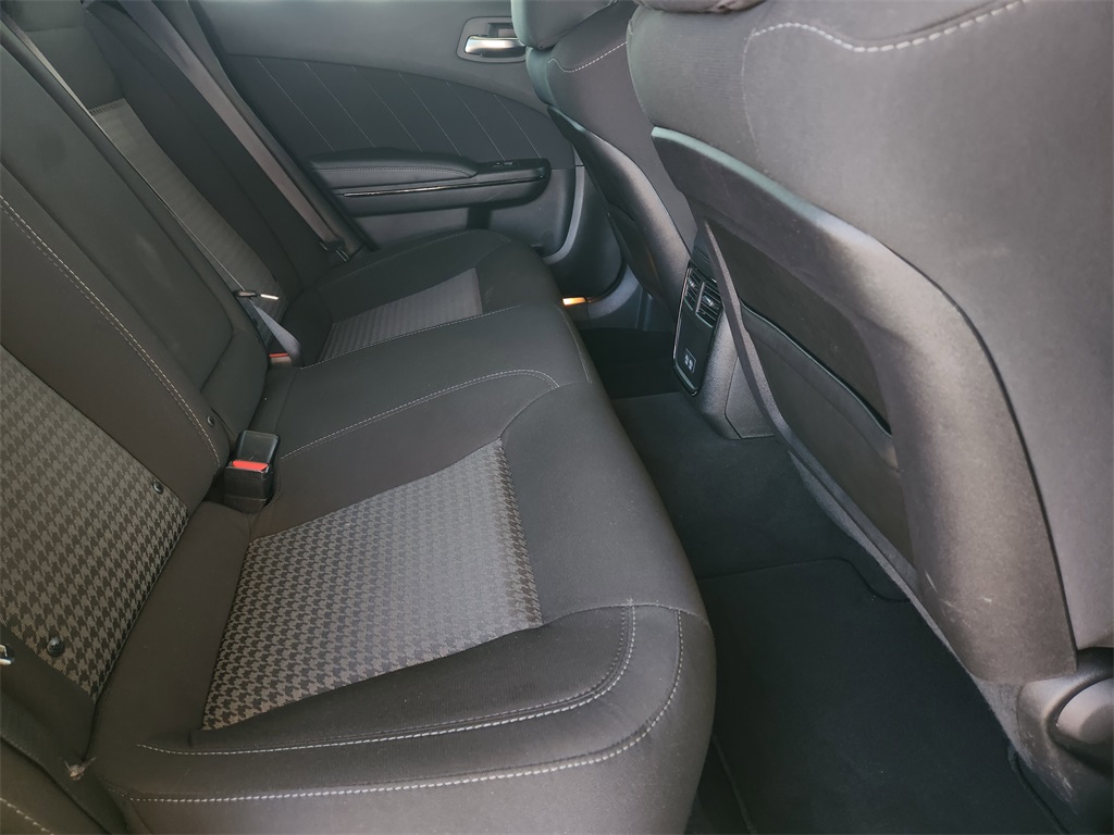 2023 Dodge Charger GT photo 27