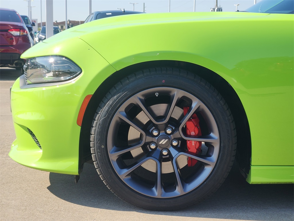 2023 Dodge Charger GT photo 7