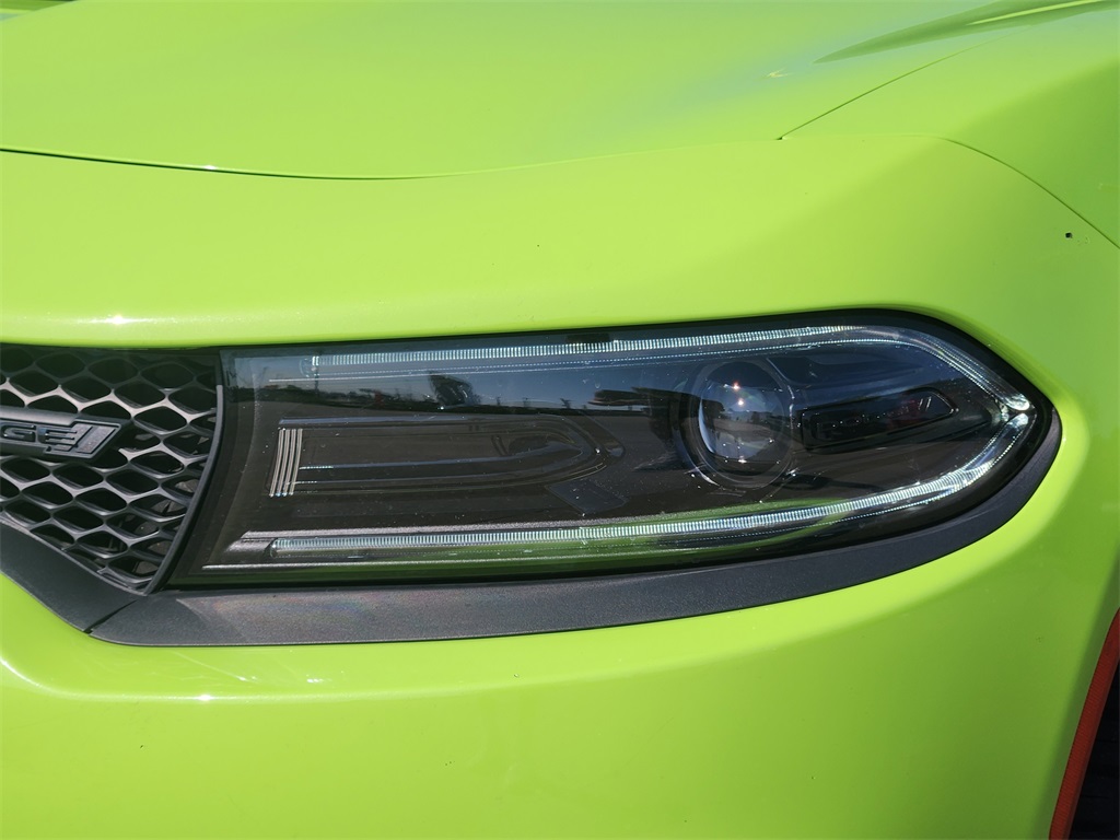 2023 Dodge Charger GT photo 8