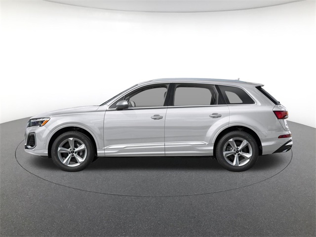 new 2026 Audi Q7 car, priced at $74,445