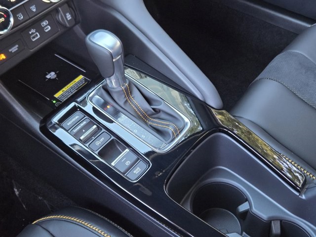 new 2026 Acura Integra car, priced at $40,395