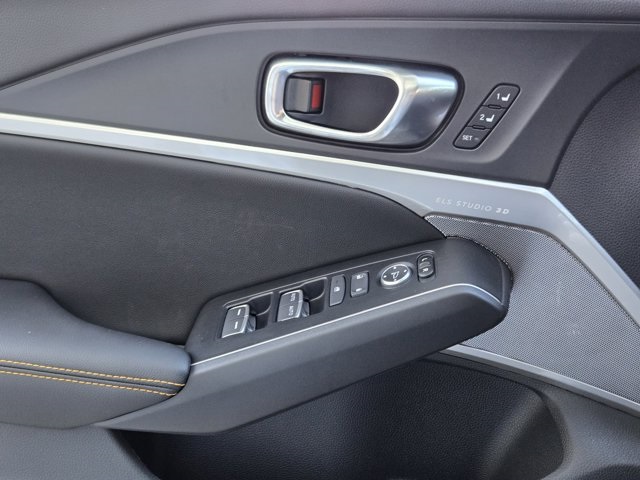 new 2026 Acura Integra car, priced at $40,395