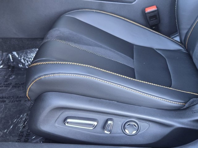 new 2026 Acura Integra car, priced at $40,395