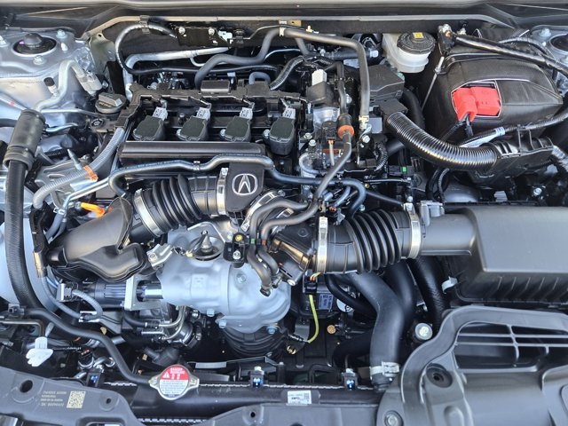 new 2026 Acura Integra car, priced at $40,395