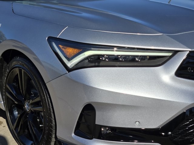 new 2026 Acura Integra car, priced at $40,395