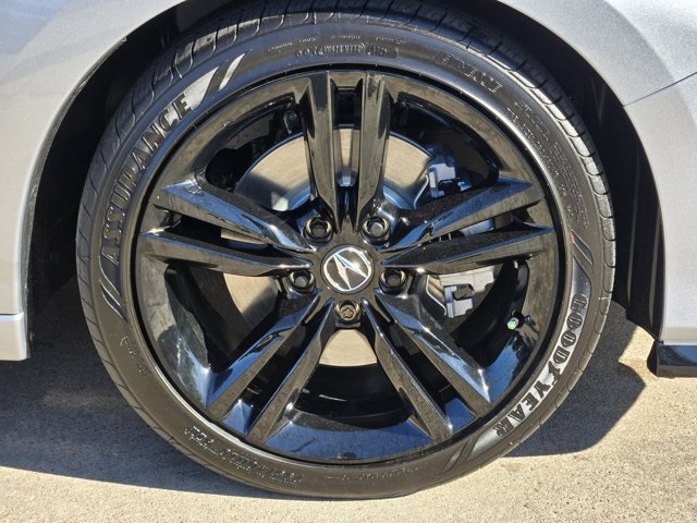 new 2026 Acura Integra car, priced at $40,395