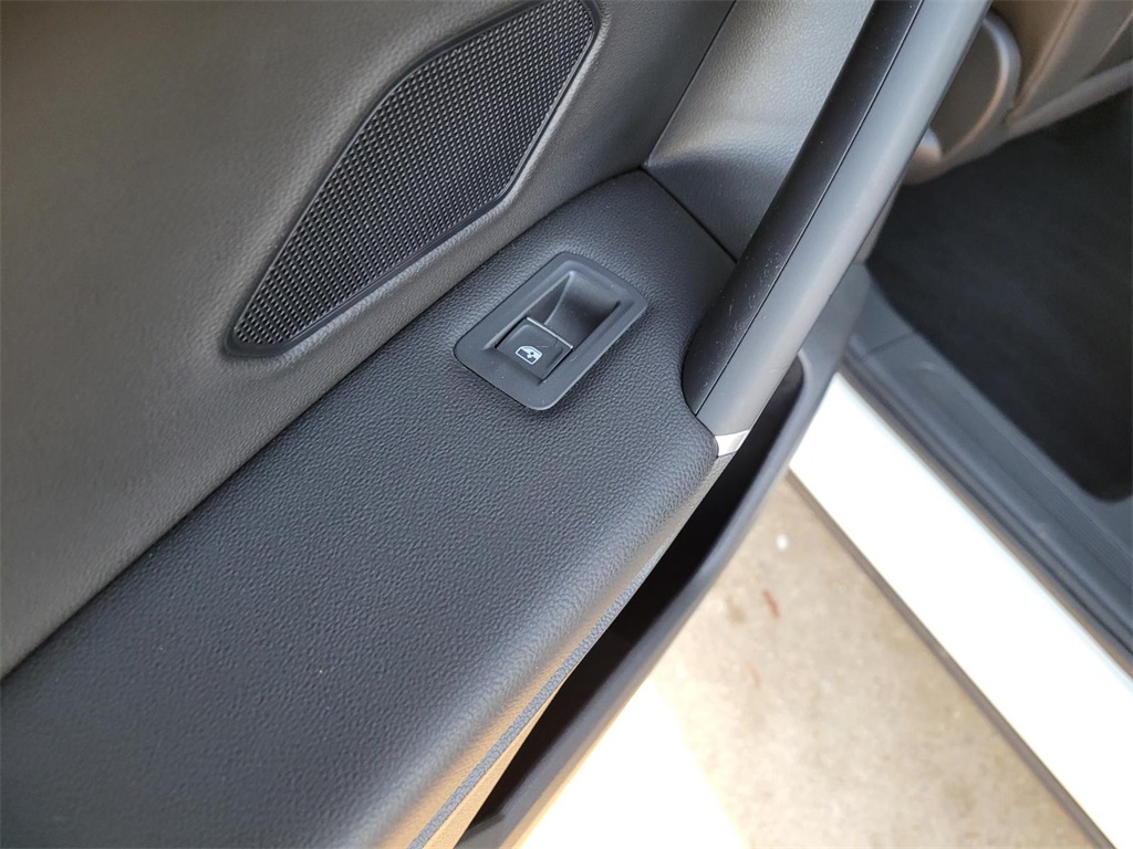 used 2020 Volkswagen Tiguan car, priced at $17,500