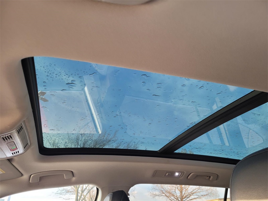 used 2020 Volkswagen Tiguan car, priced at $17,500