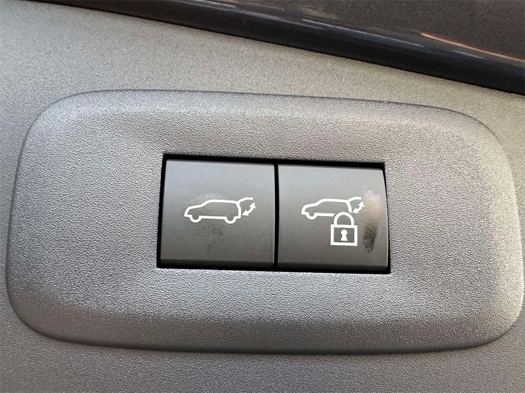 new 2026 Lexus RZ car, priced at $57,039