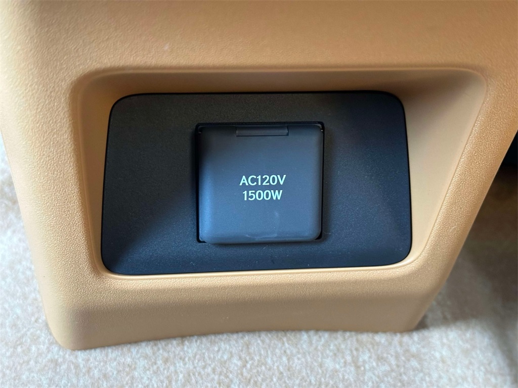 new 2026 Lexus RZ car, priced at $57,039