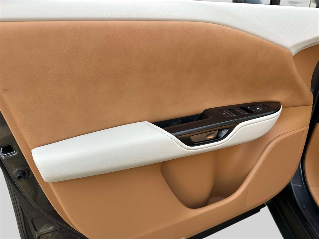 new 2026 Lexus RZ car, priced at $57,039