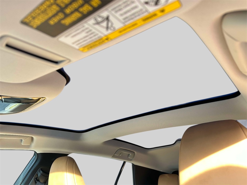 new 2026 Lexus RZ car, priced at $57,039