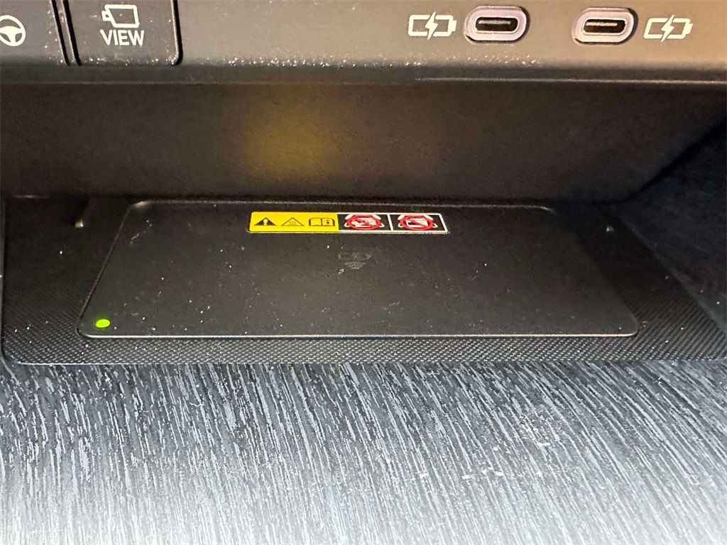 new 2026 Lexus RZ car, priced at $57,039