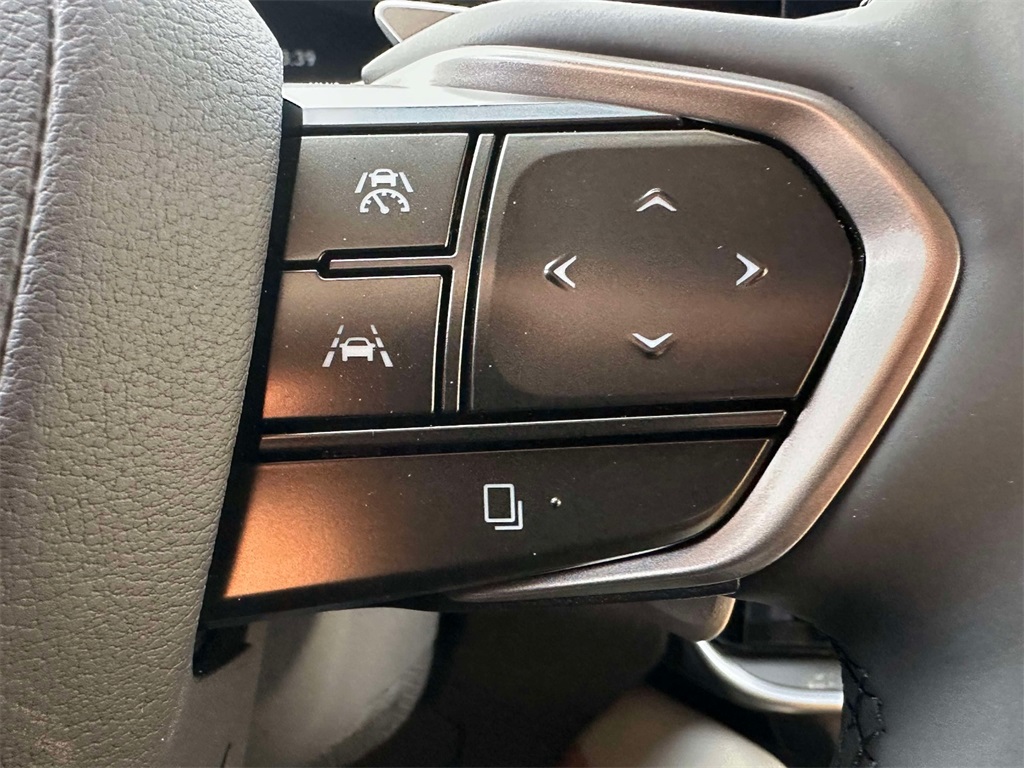 new 2026 Lexus RZ car, priced at $57,039