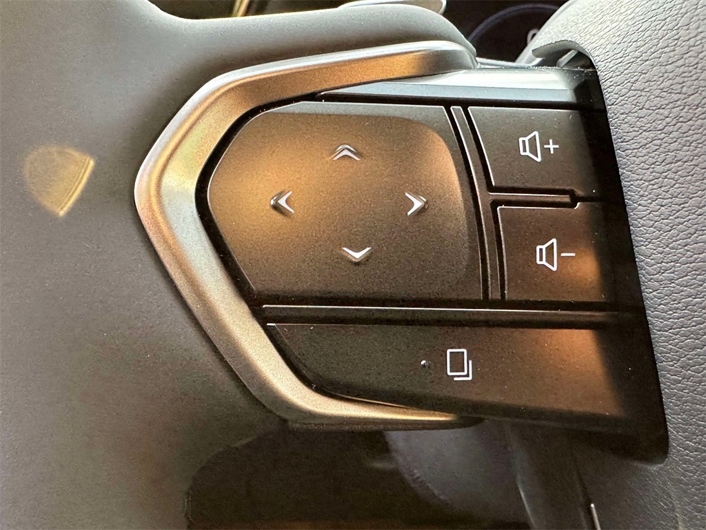 new 2026 Lexus RZ car, priced at $57,039