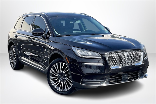 2022 Lincoln Corsair Reserve's photo