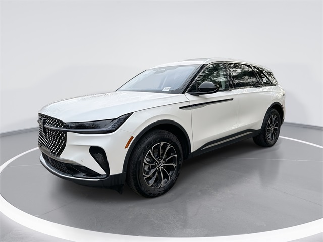 2026 Lincoln Nautilus Premiere's photo