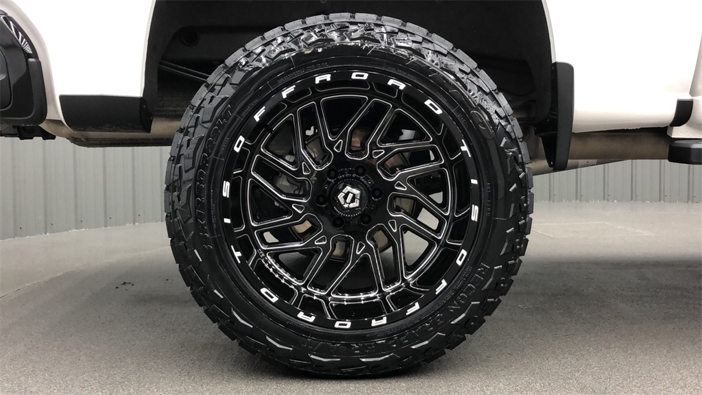 2021 Chevrolet Silverado 1500 - 122129