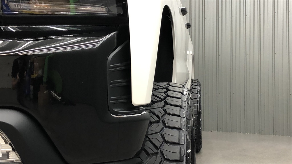2021 Chevrolet Silverado 1500 - 122129