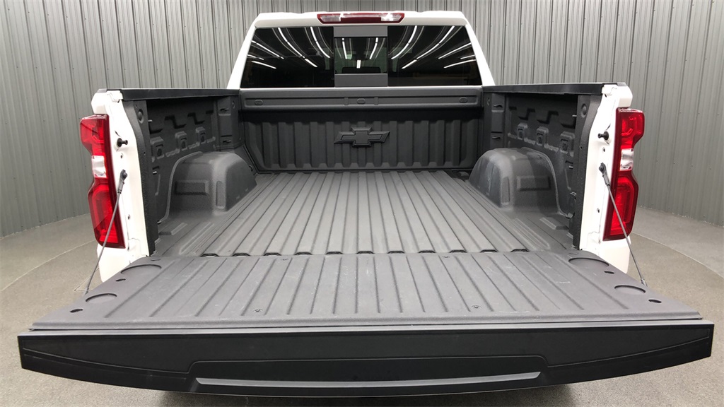 2021 Chevrolet Silverado 1500 - 122129