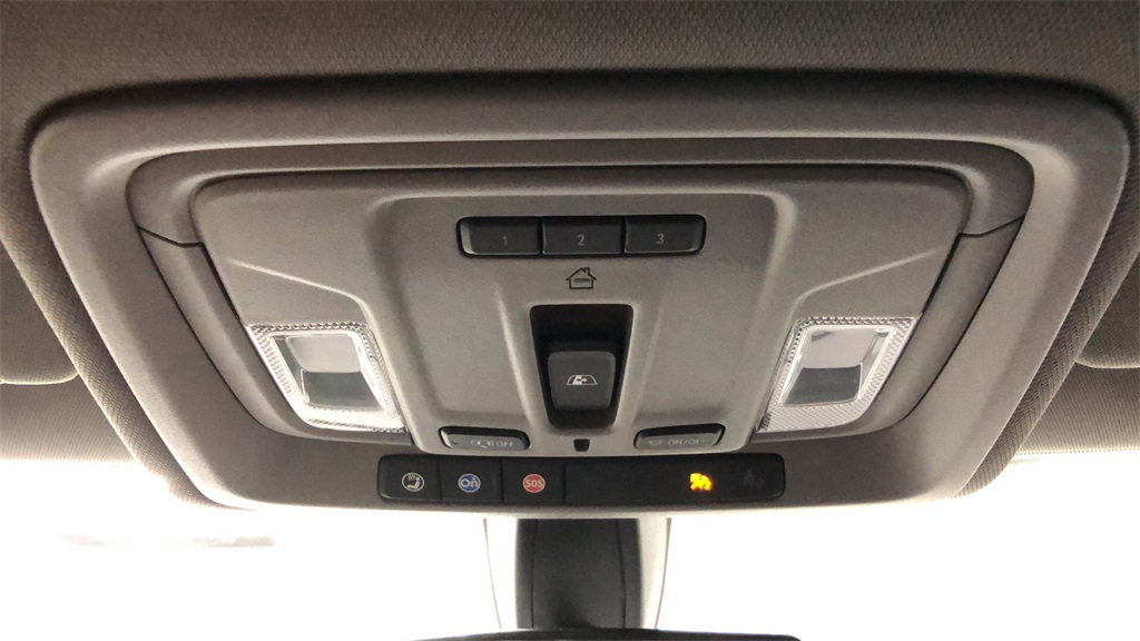 2021 Chevrolet Silverado 1500 - 122129