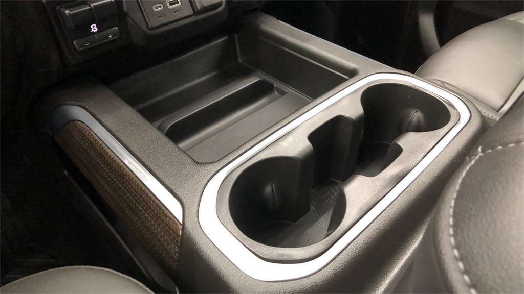 2021 Chevrolet Silverado 1500 - 122129