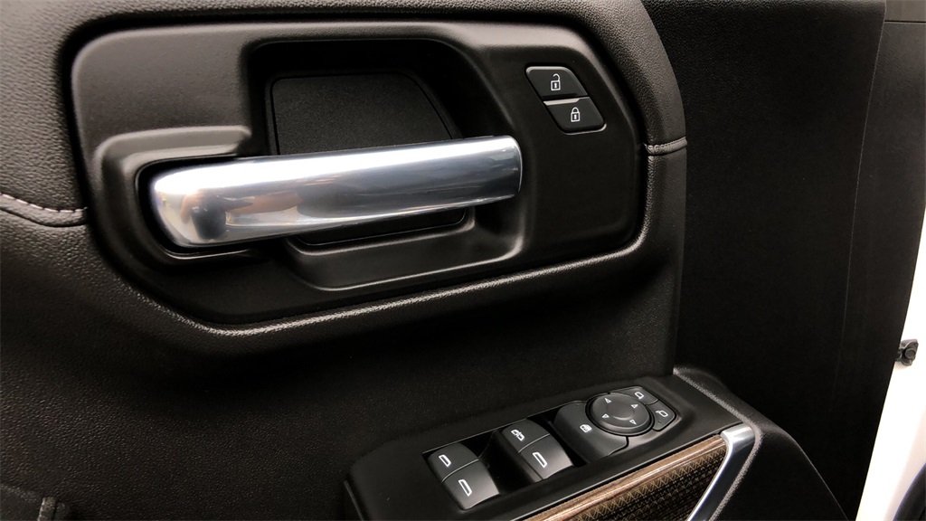 2021 Chevrolet Silverado 1500 - 122129