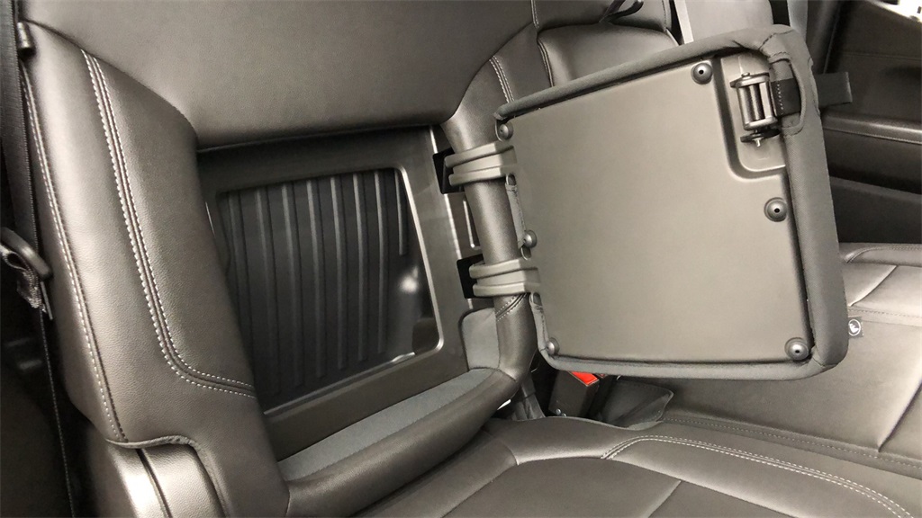 2021 Chevrolet Silverado 1500 - 122129