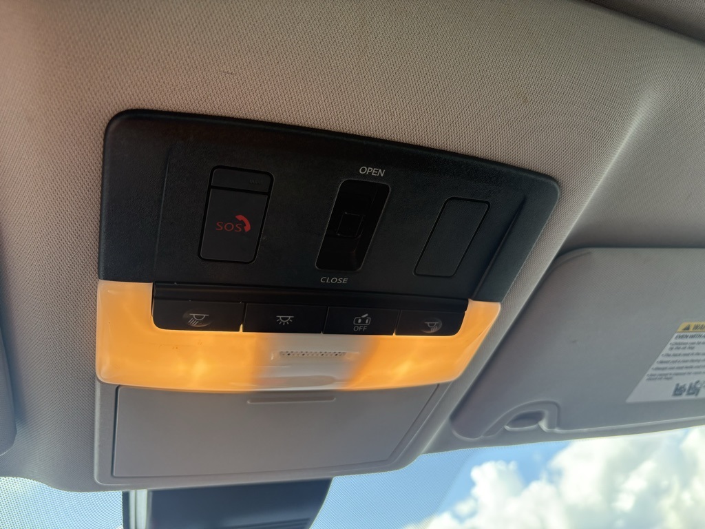 2022 Nissan Altima 2.5 SL:16823P