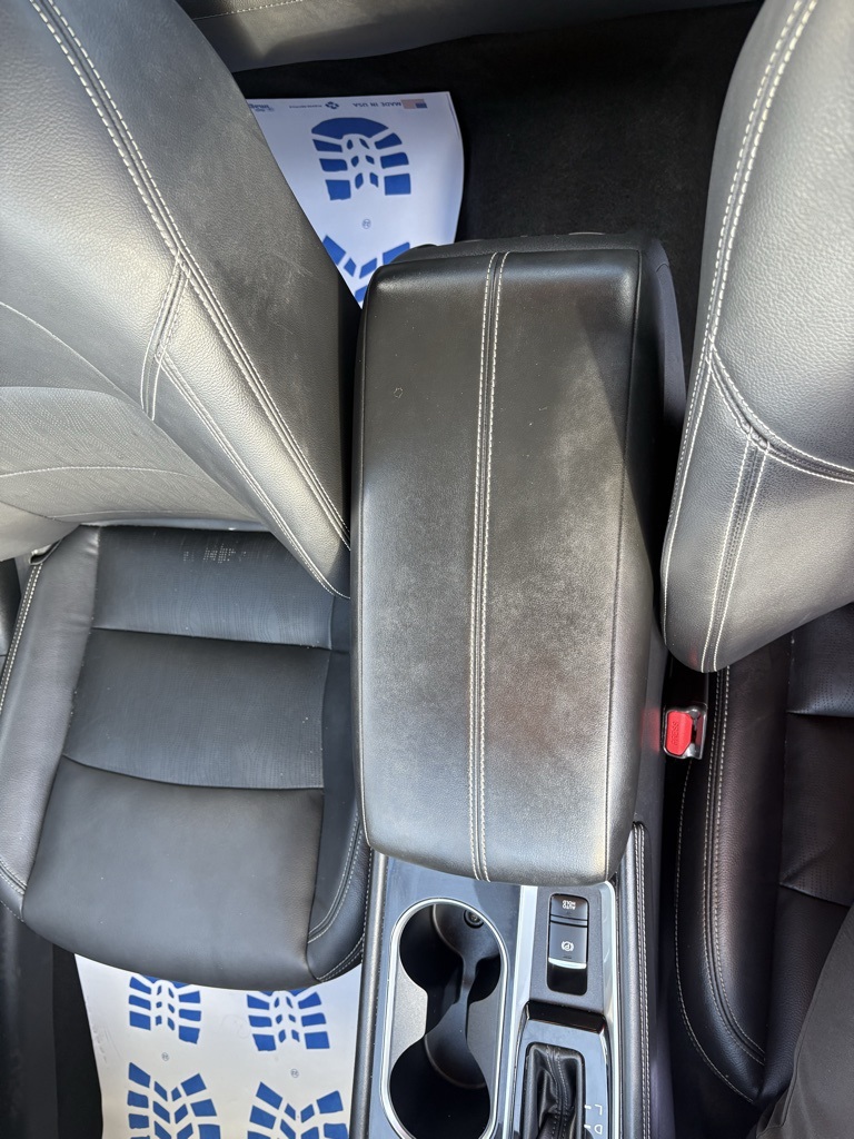 2022 Nissan Altima 2.5 SL:16823P