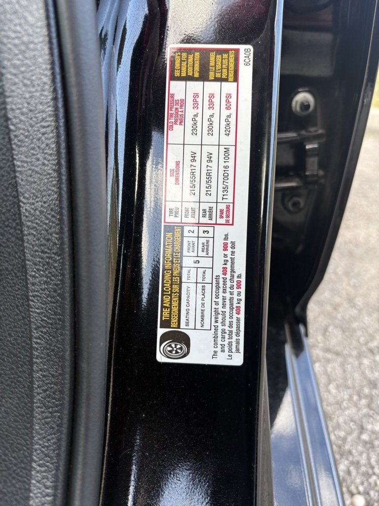 2022 Nissan Altima 2.5 SL:16823P