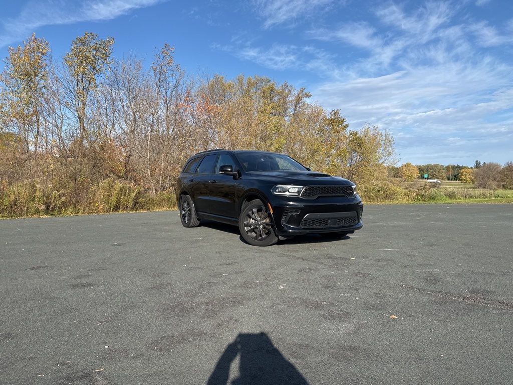 Used 2024 Dodge Durango R/T SUVs