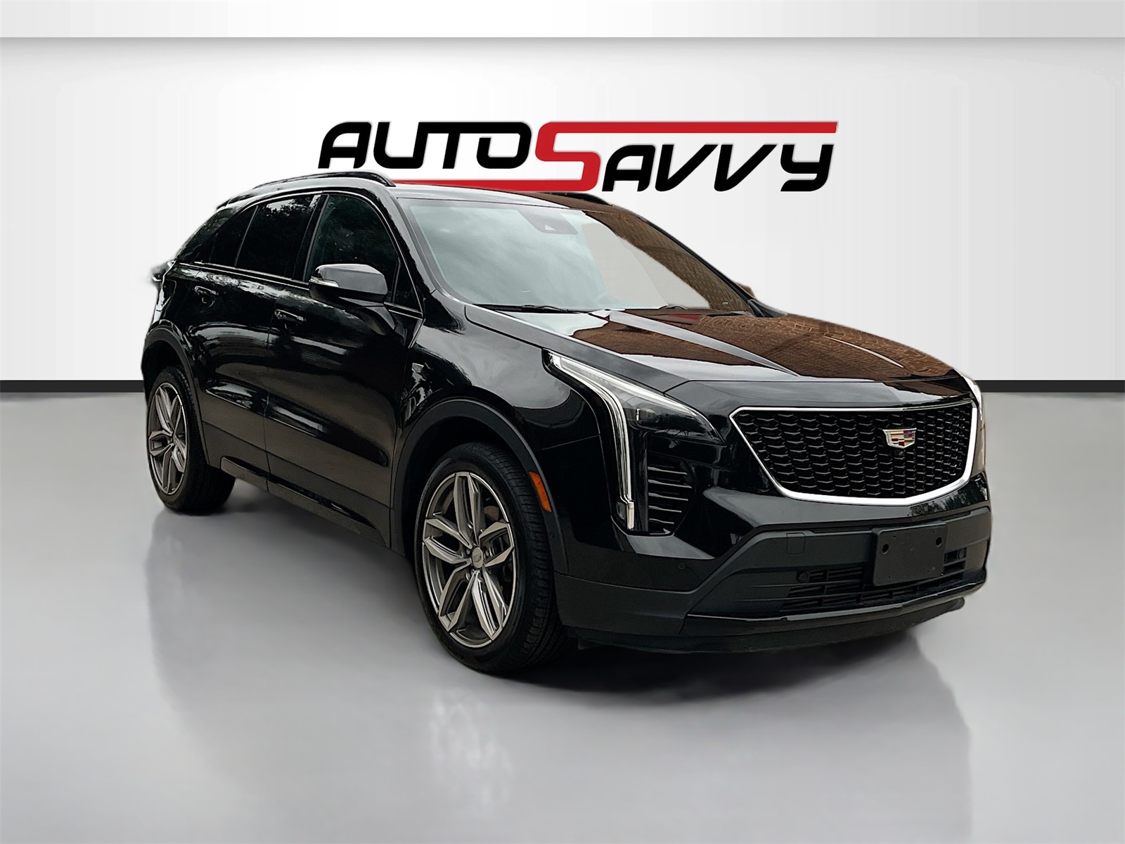 2022 Cadillac XT4 Sport