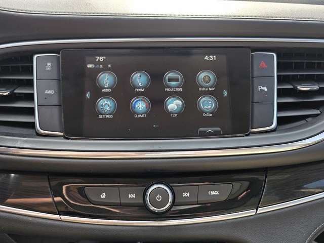 2019 Buick Enclave Essence