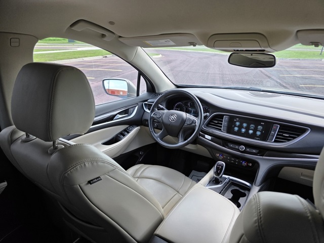 2019 Buick Enclave Essence