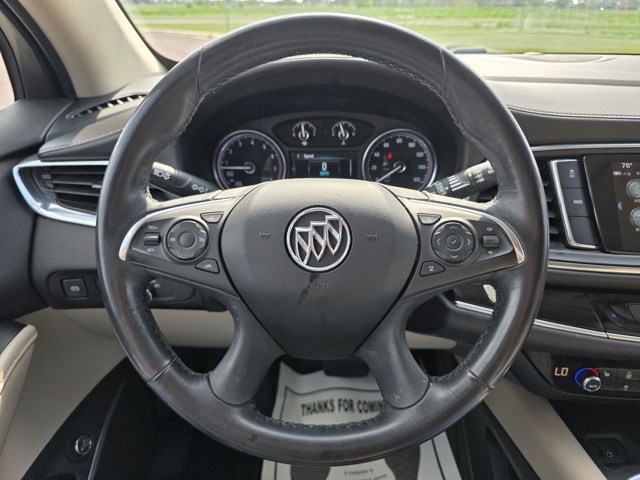 2019 Buick Enclave Essence