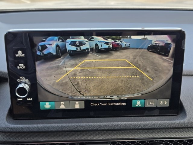 new 2026 Acura Integra car, priced at $40,395