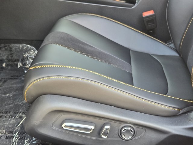 new 2026 Acura Integra car, priced at $40,395