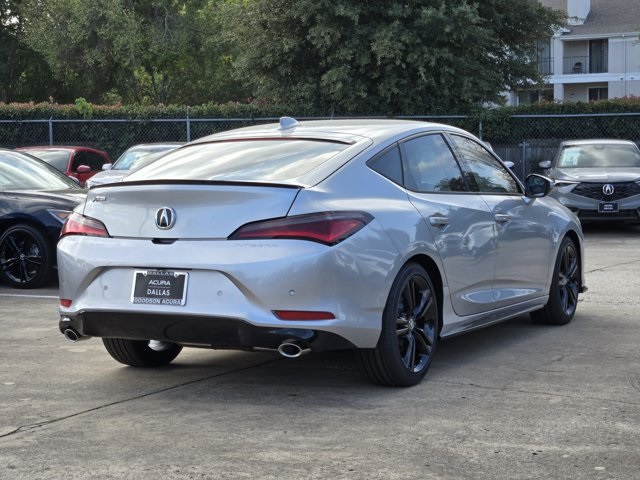 new 2026 Acura Integra car, priced at $40,395