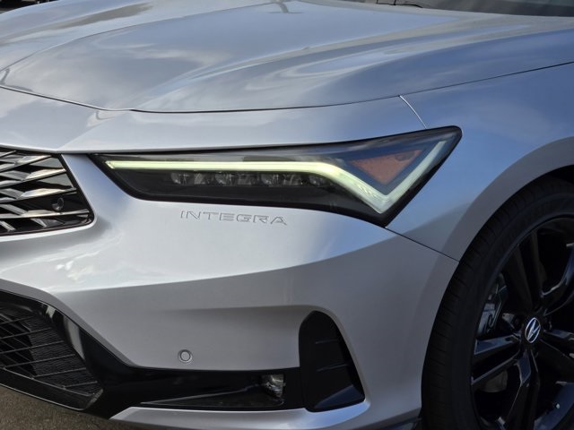 new 2026 Acura Integra car, priced at $40,395